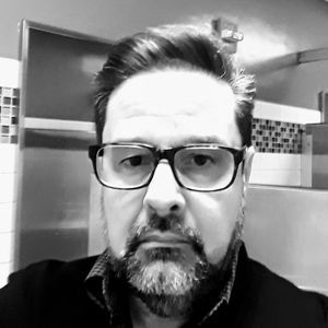 Meet your Posher, Jesus